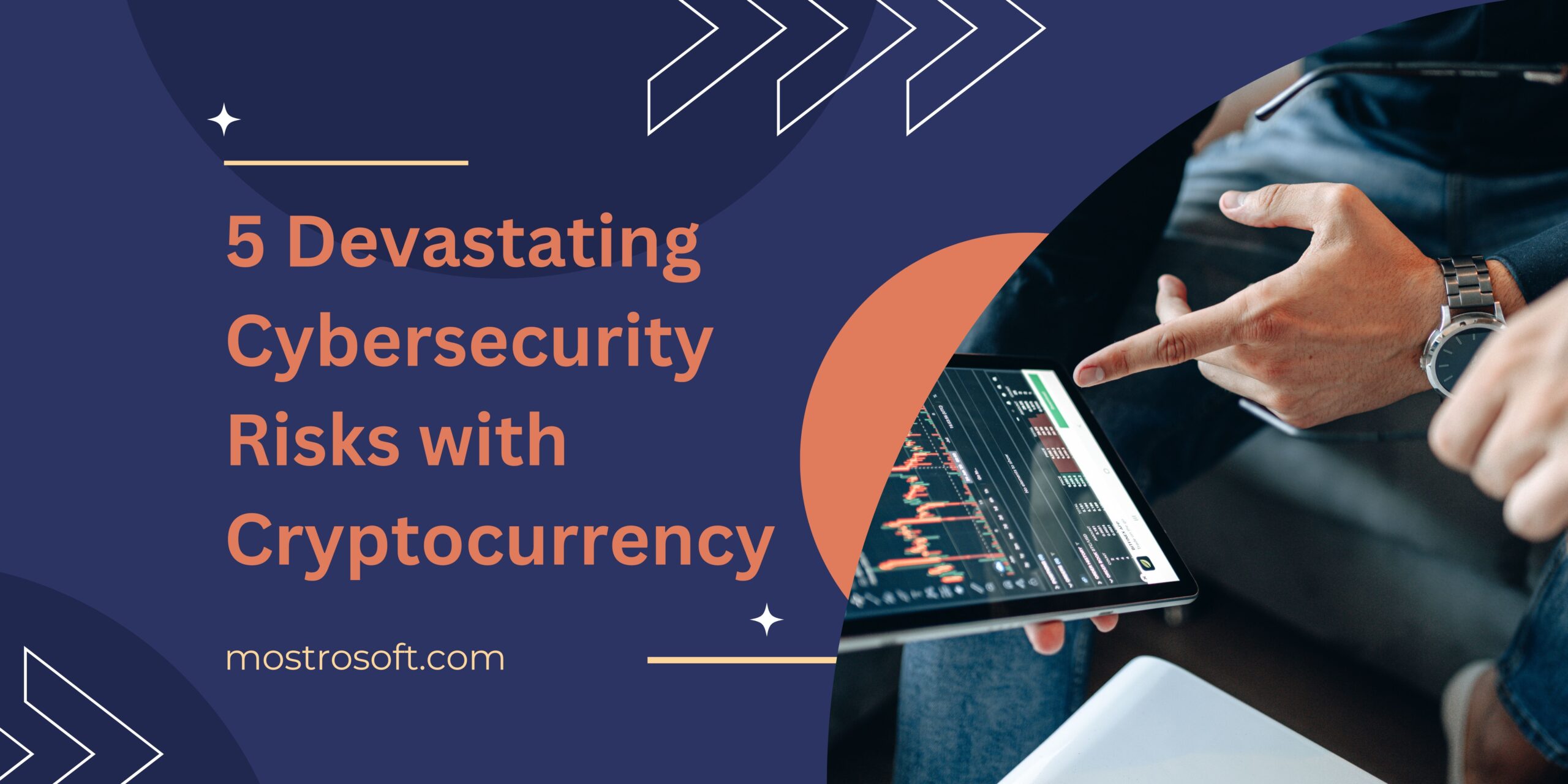 cybersecurity and cryptocurrency