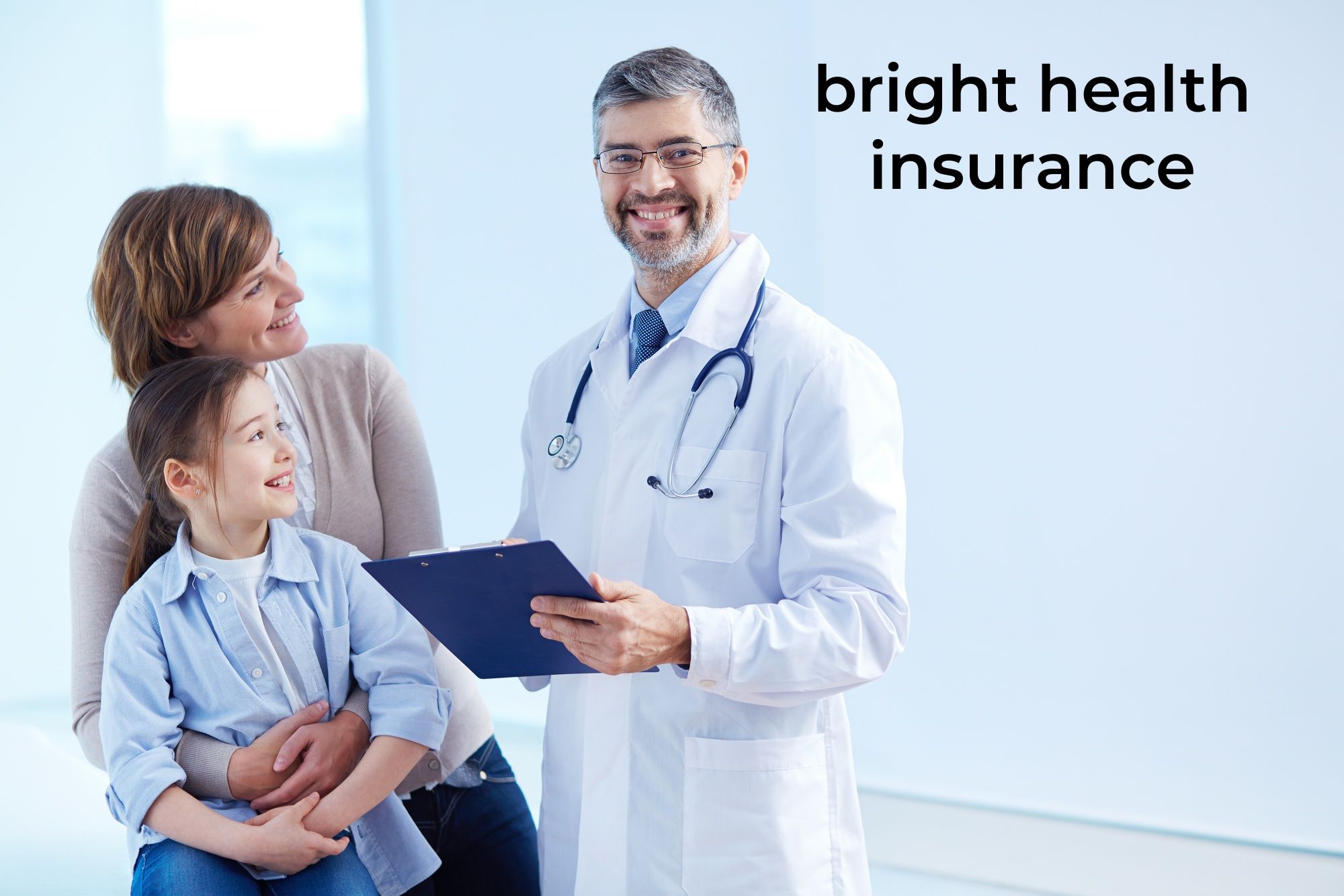 bright health insurance